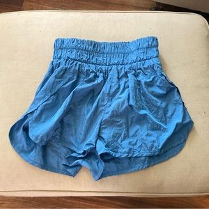 FP Movement, High-Waisted Shorts